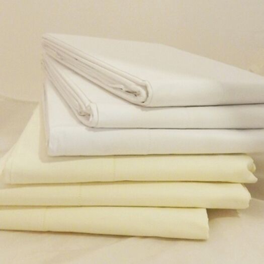 New Belle Sorelle Sateen Sheets By The Brass Bed