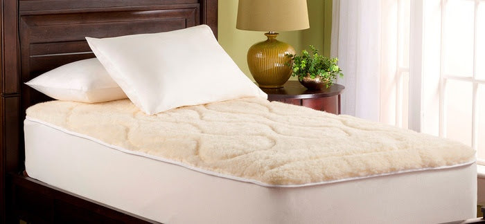 THE PERFECT BED: STEP 3 IS PROTECTING YOUR MATTRESS