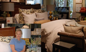 Bedroom Designer Profile: Griffon Design Source