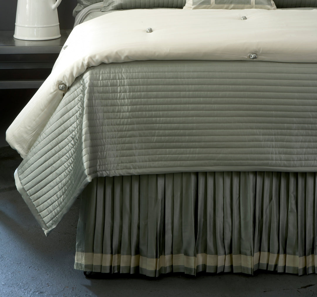 The Perfect Bed: Coverlets