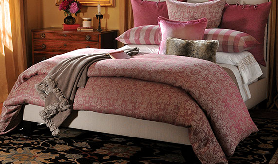 The Perfect Bed - Step 7: Duvet Covers