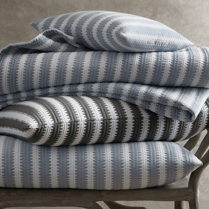 Apollo Coverlets & Shams by Matouk