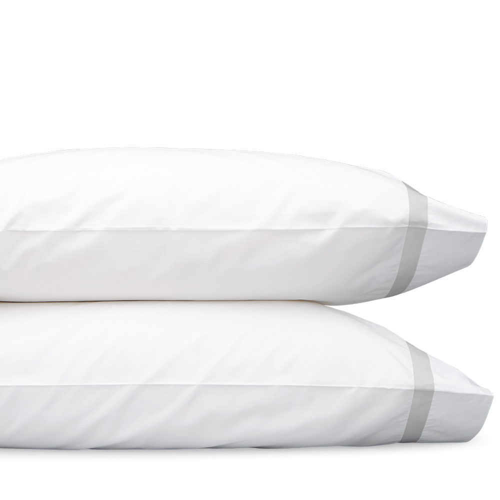 Matouk Lowell Pillowcase Pair