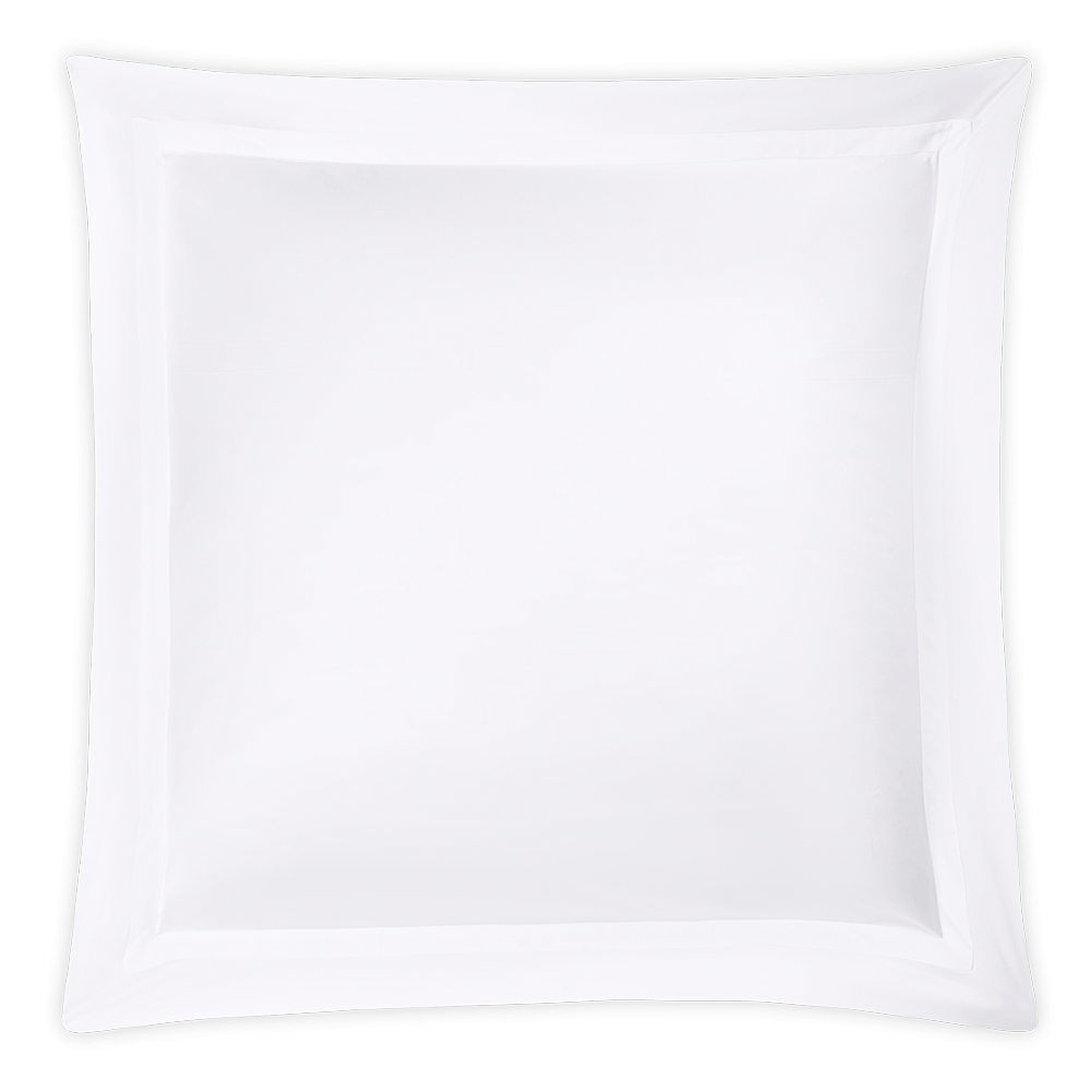 White. European Sham