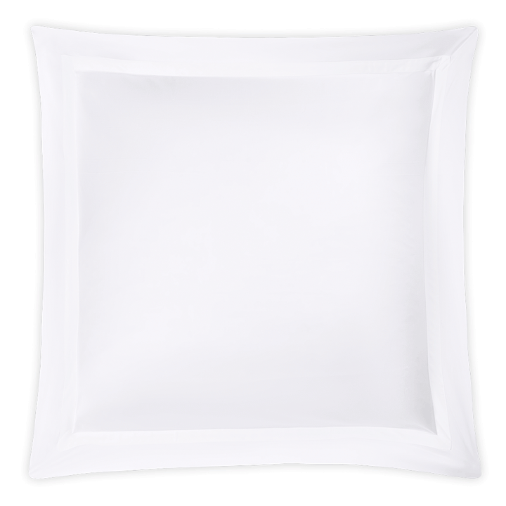 White. European Sham