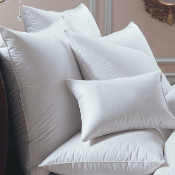 Lodo Pillows