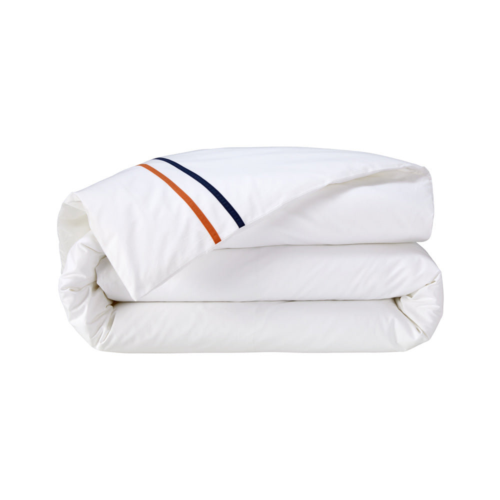 Yves Delorme Duvet Cover