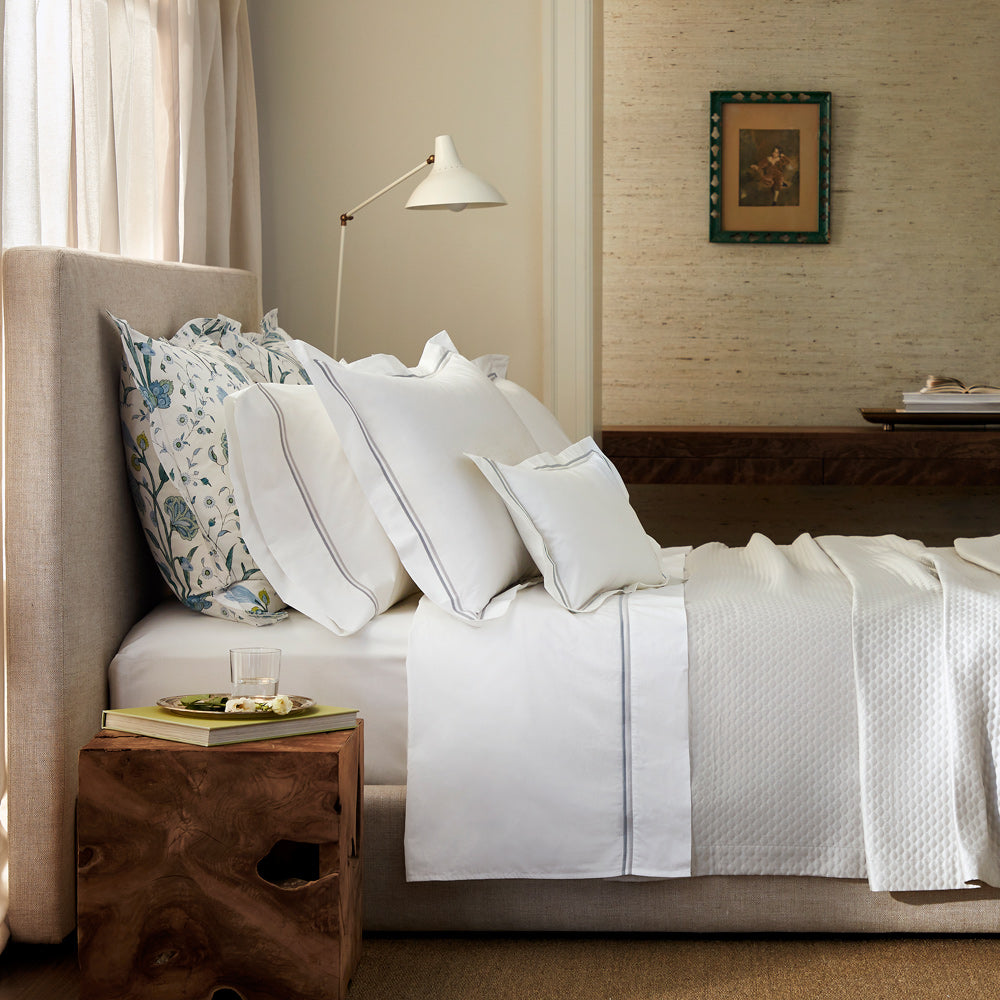 Essex Duvet Cover & Shams