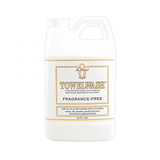 Fragrance Free