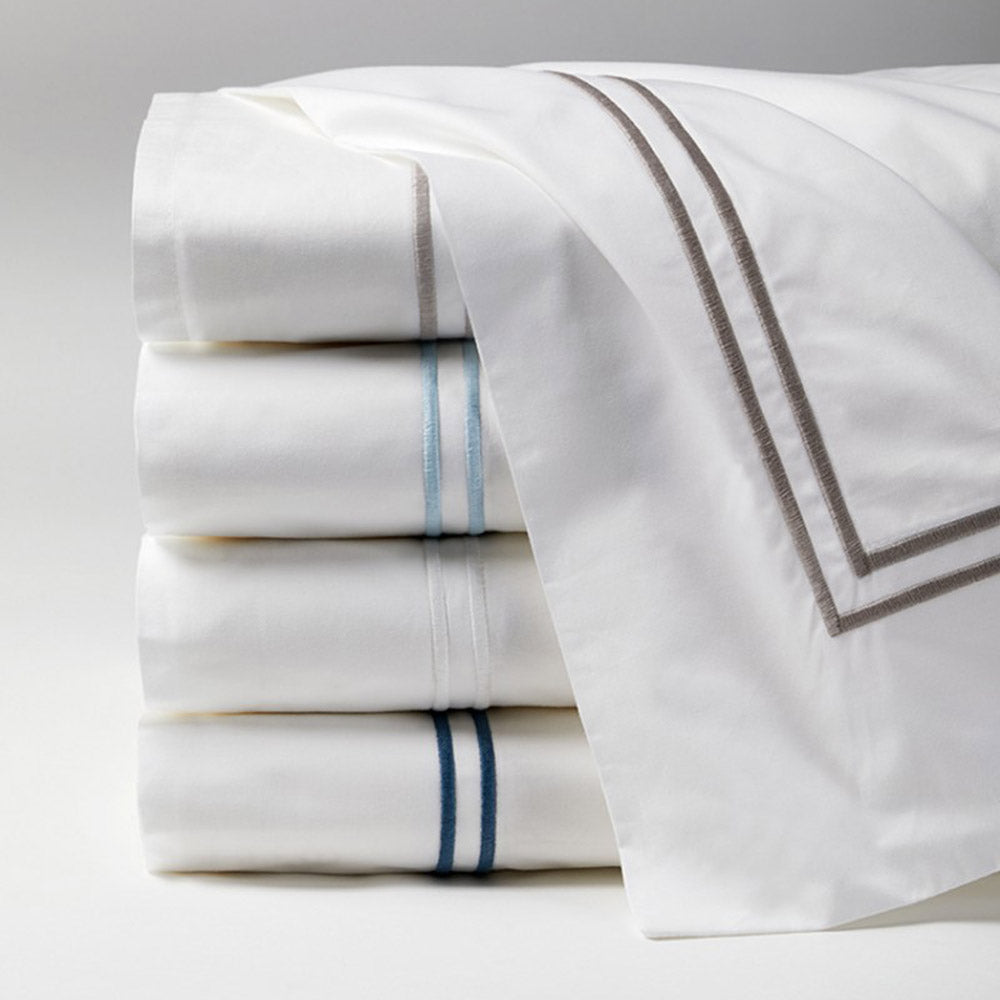 Grande Hotel Flat Sheets