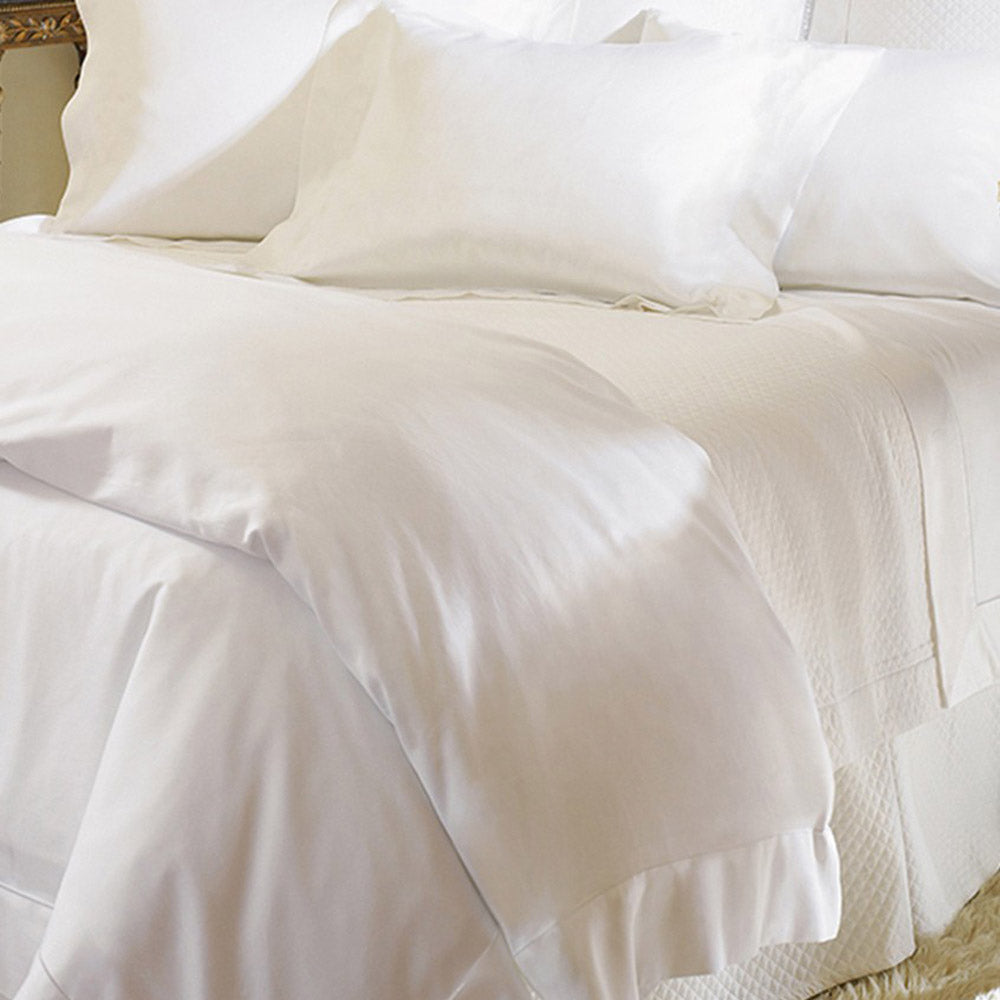 Giza Percale Bedding