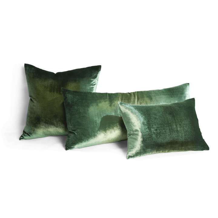 Ombre Rectangular Decorative Pillows by Kevin O'Brien