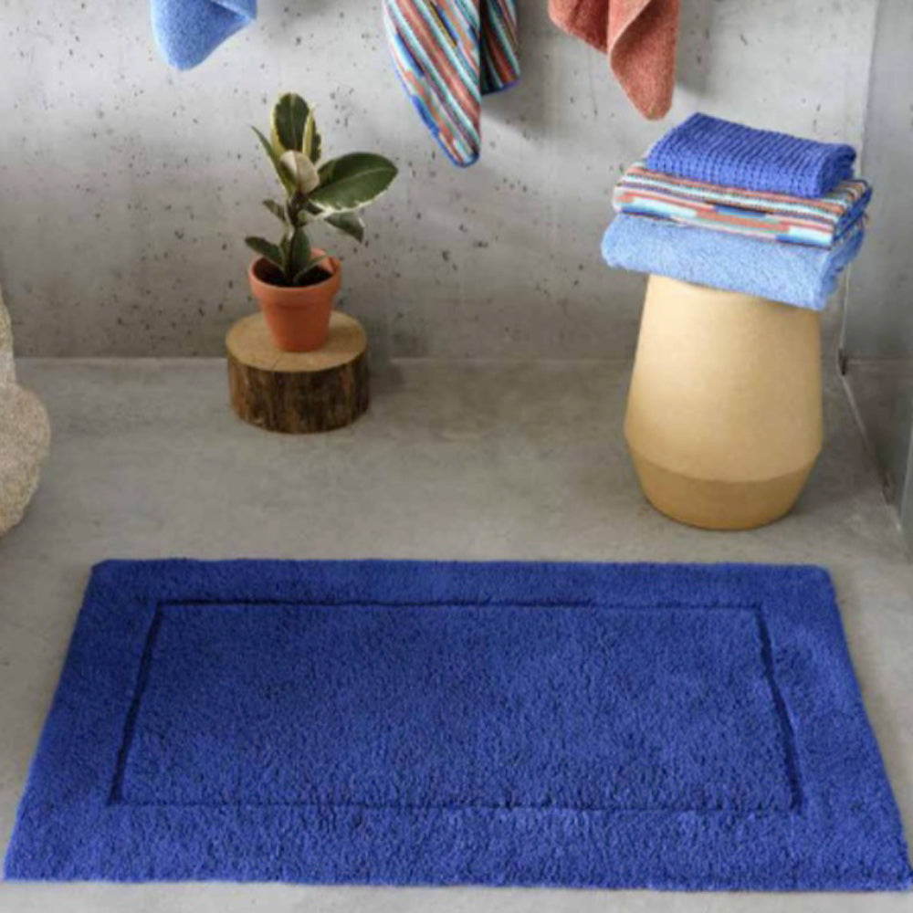 Must Bath Rugs by Abyss