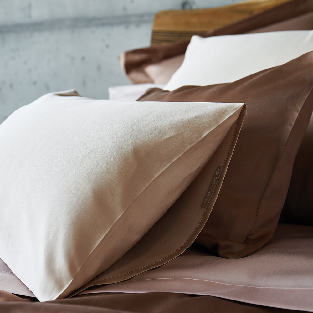 Secret Duvet Cover & Pillowcases