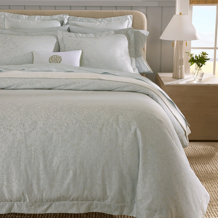 Selini Duvet Cover & Shams by Sferra