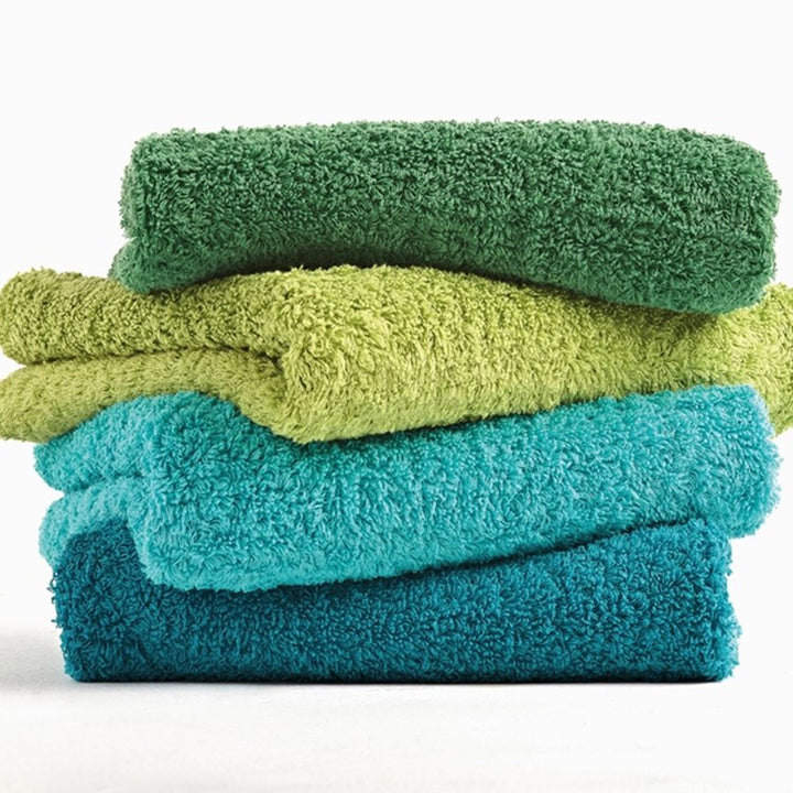 Super Pile Towels